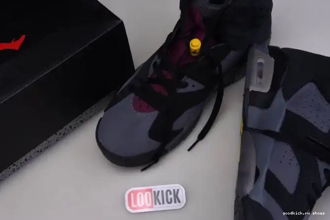 Cheap 6 Air Jordan 
